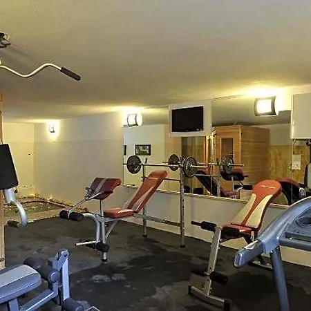 Szálloda Afrodite
